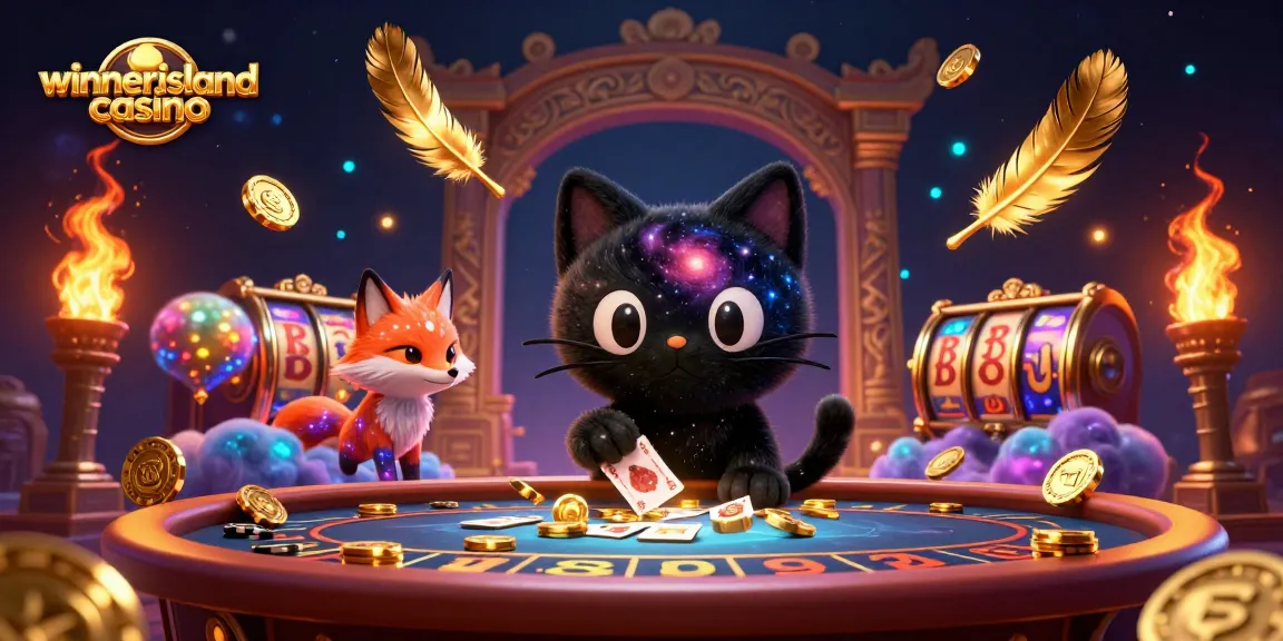 winnerislandcasino Predictions for Gamblers in 2026: Winning Strategies for Maximum Enjoyment