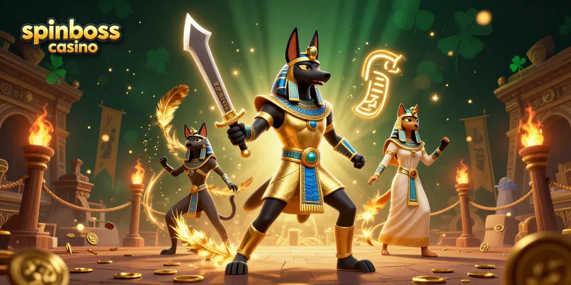 spinboss casino Explained: The Comprehensive Summary You Need for 2026
