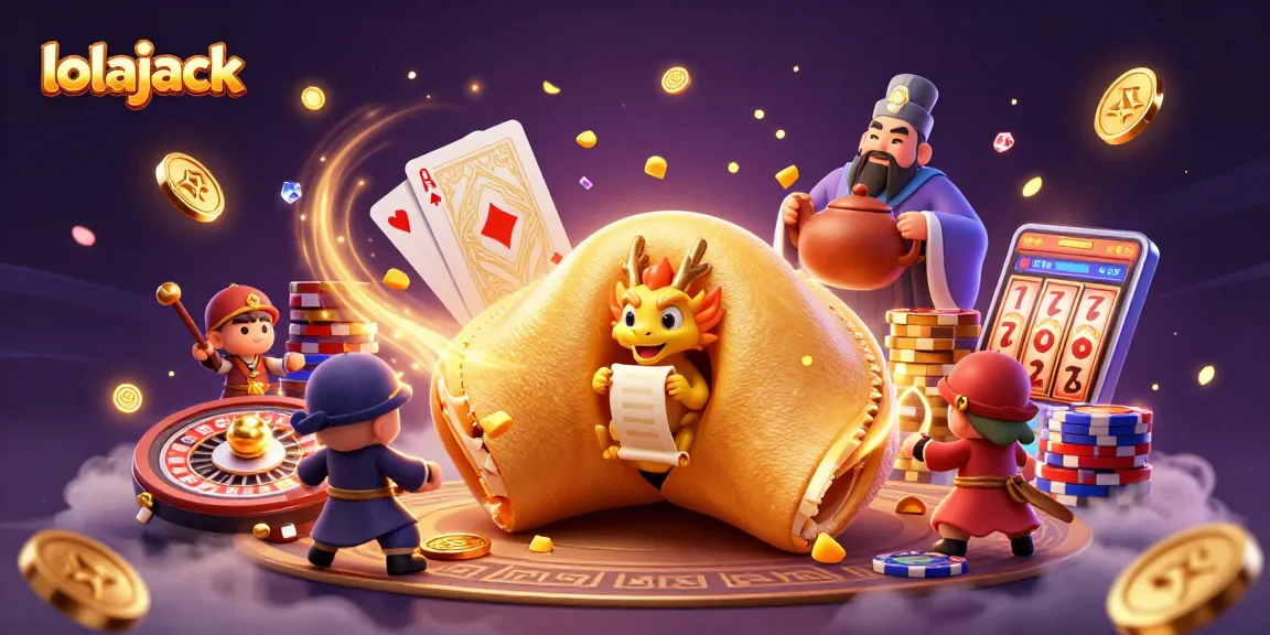 lolajack Myths Debunked: What’s True and What’s Not for Professional Gamblers in 2026
