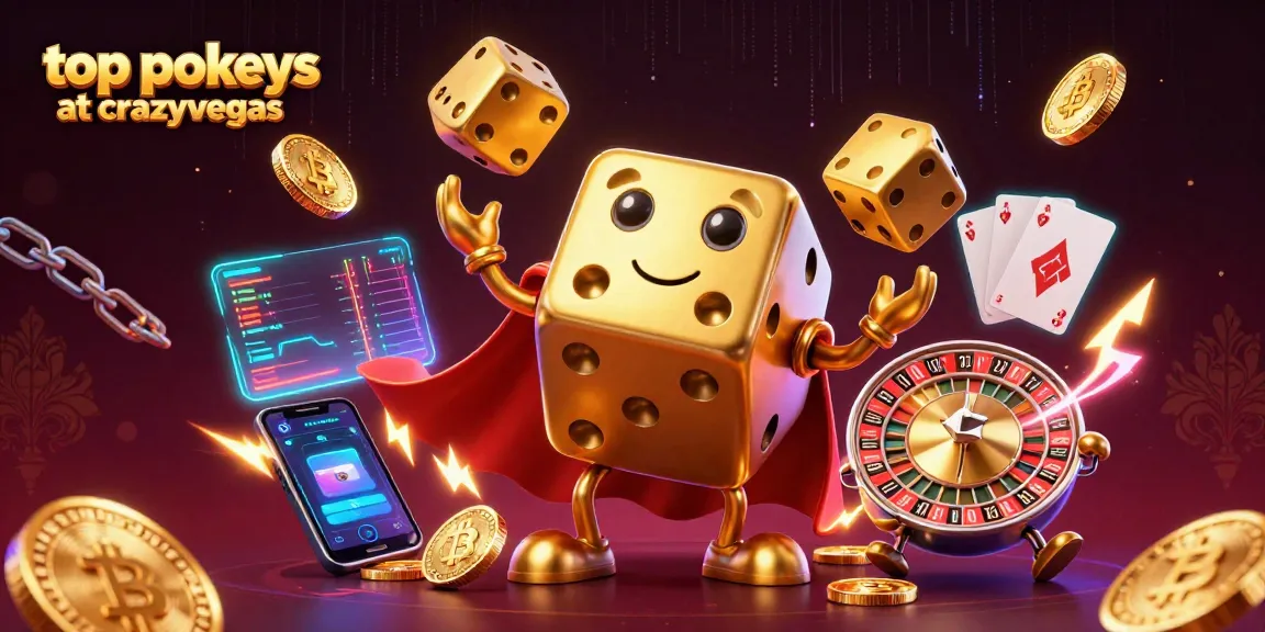 The State of top pokies at crazyvegas in 2026: A Complete Overview for Gamblers